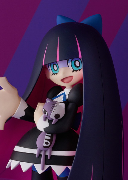 POP UP PARADE Panty＆Stocking with Garterbelt パンティ＆ストッキング セット