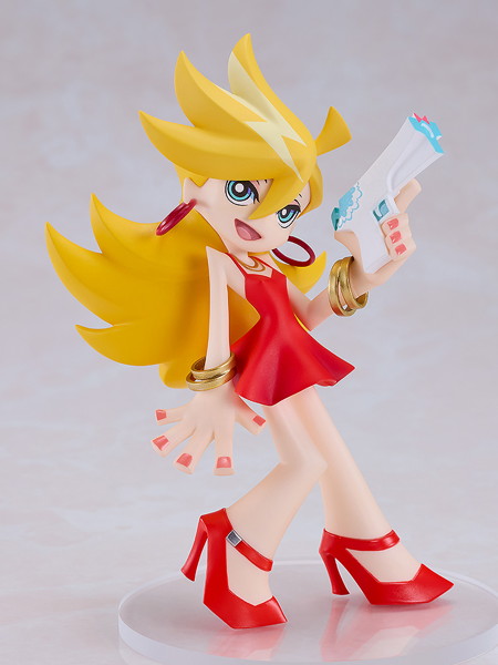 POP UP PARADE Panty＆Stocking with Garterbelt パンティ＆ストッキング セット