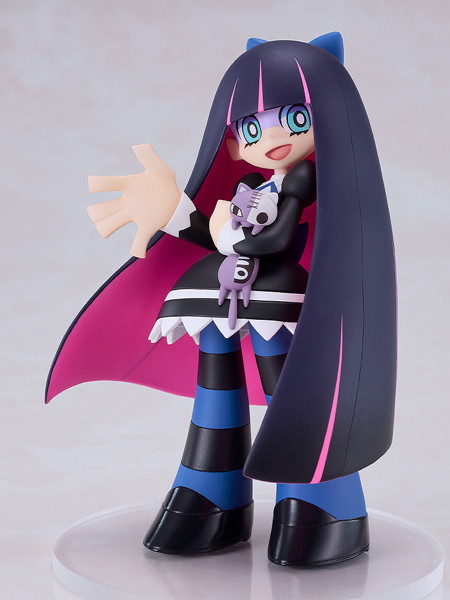 POP UP PARADE Panty＆Stocking with Garterbelt パンティ＆ストッキング セット