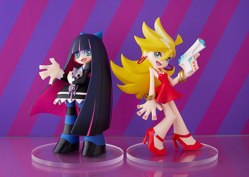 POP UP PARADE Panty＆Stocking with Garterbelt パンティ＆ストッキング セット