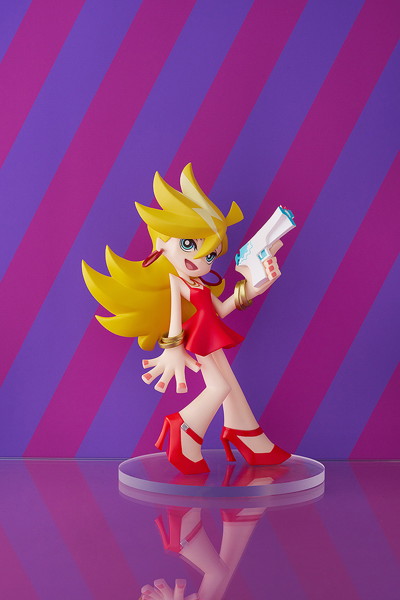 POP UP PARADE Panty＆Stocking with Garterbelt パンティ＆ストッキング セット