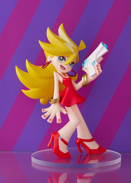 POP UP PARADE Panty＆Stocking with Garterbelt パンティ＆ストッキング セット
