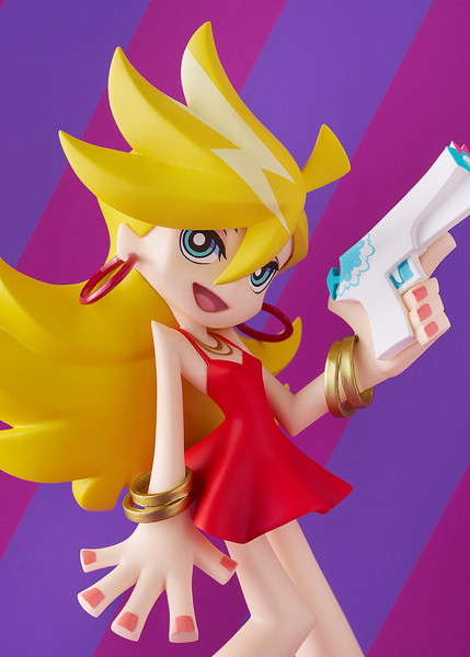 POP UP PARADE Panty＆Stocking with Garterbelt パンティ＆ストッキング セット