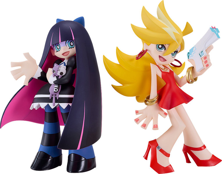 POP UP PARADE Panty&Stocking with Garterbelt パンティ&ストッキング セット