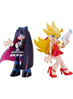 POP UP PARADE Panty＆Stocking with Garterbelt パンティ＆ストッキング セット