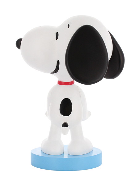 Peanuts ’スヌーピー’ ケーブルガイズ コントローラー＆スマホホルダー