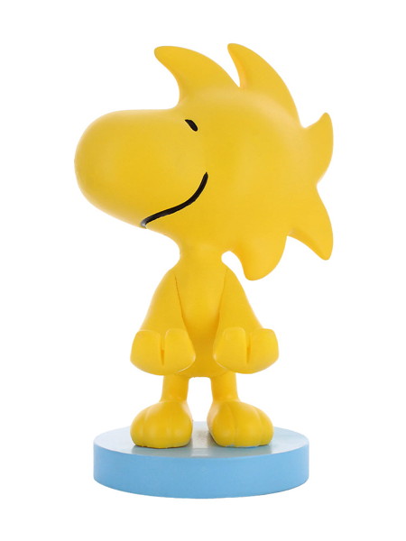 Peanuts ’ウッドストック’ ケーブルガイズ コントローラー＆スマホホルダー