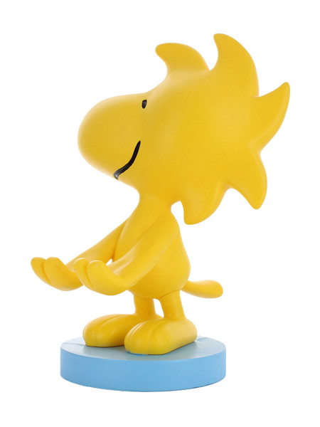 Peanuts ’ウッドストック’ ケーブルガイズ コントローラー＆スマホホルダー