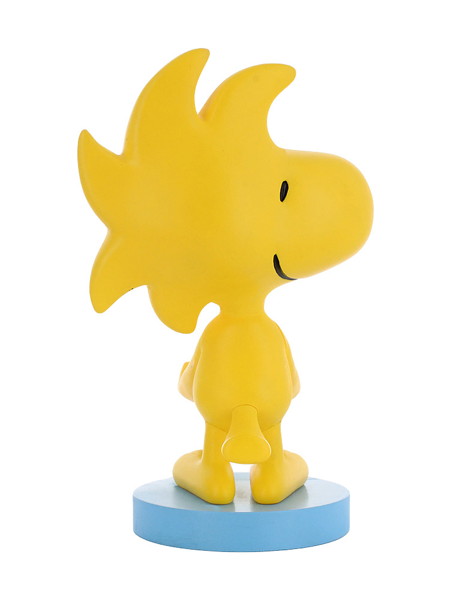 Peanuts ’ウッドストック’ ケーブルガイズ コントローラー＆スマホホルダー