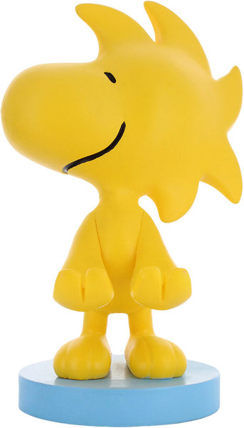 Peanuts ’ウッドストック’ ケーブルガイズ コントローラー&スマホホルダー