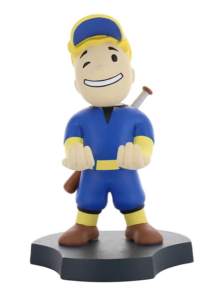 Fallout （フォールアウト） ビッグリーグ ボルトボーイ ミニ・コントローラ＆スマホスタンド