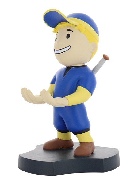Fallout （フォールアウト） ビッグリーグ ボルトボーイ ミニ・コントローラ＆スマホスタンド