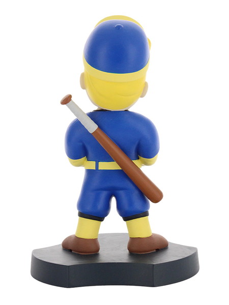 Fallout （フォールアウト） ビッグリーグ ボルトボーイ ミニ・コントローラ＆スマホスタンド