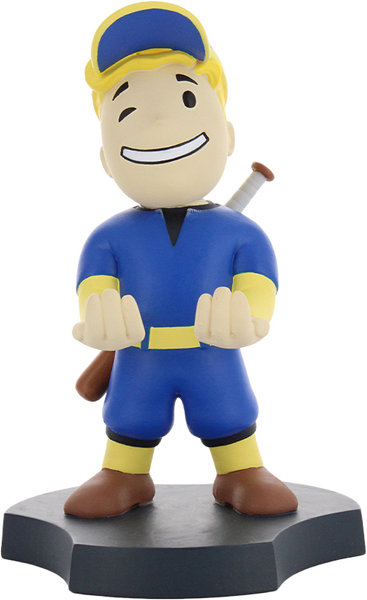 Fallout (フォールアウト) ビッグリーグ ボルトボーイ ミニ・コントローラ&スマホスタンド
