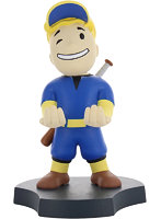 Fallout （フォールアウト） ビッグリーグ ボルトボーイ ミニ・コントローラ＆スマホスタンド
