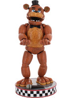 Five Nights at Freddy’s（TM） ’フレディ’ ケーブルガイズ コントローラー＆スマホホルダー