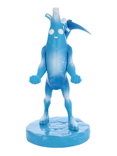 フォートナイト ’ポーラーピーリー’ XL ケーブルガイズ コントローラー＆スマホスタンド