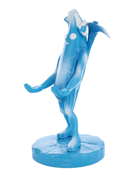 フォートナイト ’ポーラーピーリー’ XL ケーブルガイズ コントローラー＆スマホスタンド