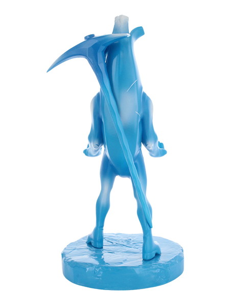 フォートナイト ’ポーラーピーリー’ XL ケーブルガイズ コントローラー＆スマホスタンド