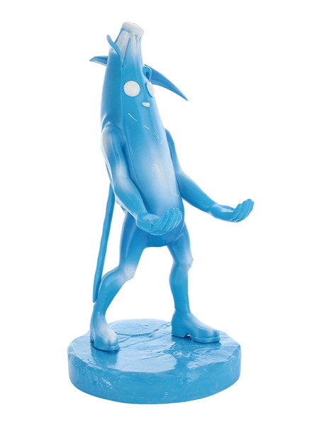 フォートナイト ’ポーラーピーリー’ XL ケーブルガイズ コントローラー＆スマホスタンド