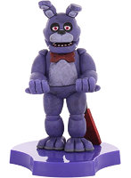 Five Nights at Freddy’s（TM） ’ボニーバニー’ ミニ・ケーブルガイズ コントローラー＆スマホホルダー