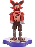 Five Nights at Freddy’s（TM） ’フォックシー’ ミニ・ケーブルガイズ コントローラー＆スマホホルダー