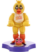 Five Nights at Freddy’s（TM） ’チカ’ ミニ・ケーブルガイズ コントローラー＆スマホホルダー