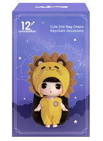 ddung 「12constellations」 SM-006 （全12種＋1） 1BOX:12個入
