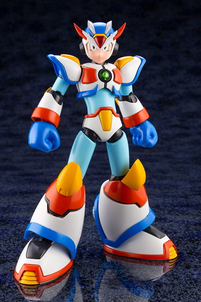 ロックマンX マックスアーマー