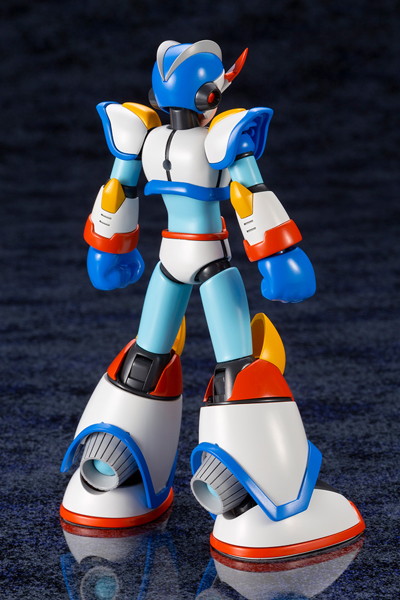 ロックマンX マックスアーマー