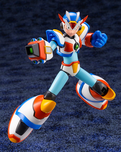 ロックマンX マックスアーマー