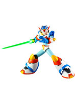 ロックマンX マックスアーマー