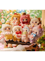 【BOX販売】リラのスイーツパティシエこねこたち 第4弾（1BOX=6個）
