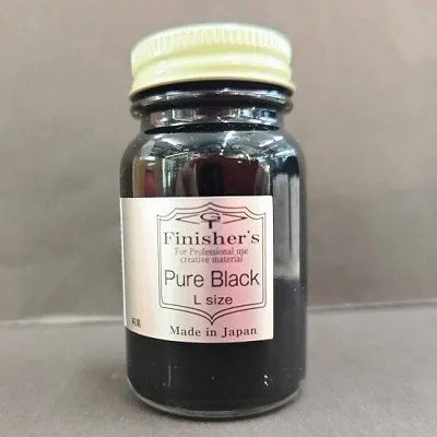 ピュアブラックL