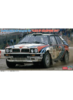20785 1/24 ランチア デルタ HF インテグラーレ 16v ‘レース オブ チャンピオンズ 1991’