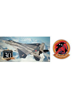 SP663 1/72 「エースコンバット7 スカイズ・アンノウン」 F-15C イーグル ‘ガルム1’