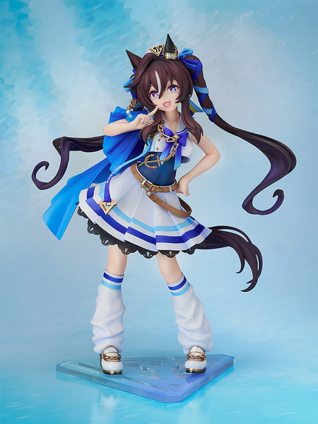 ウマ娘 プリティーダービー ヴィブロス