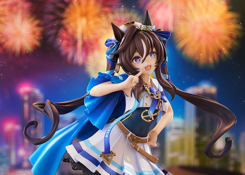 ウマ娘 プリティーダービー ヴィブロス