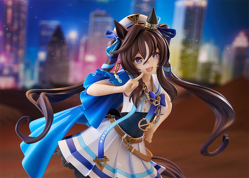 ウマ娘 プリティーダービー ヴィブロス