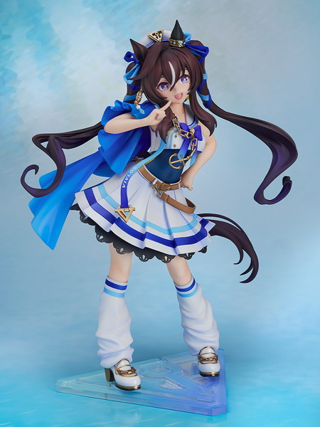ウマ娘 プリティーダービー ヴィブロス