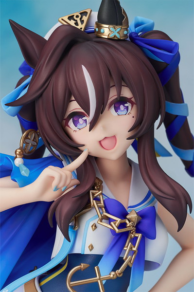 ウマ娘 プリティーダービー ヴィブロス
