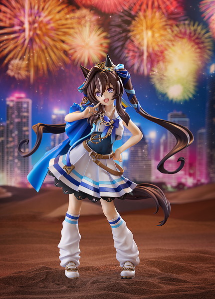 ウマ娘 プリティーダービー ヴィブロス