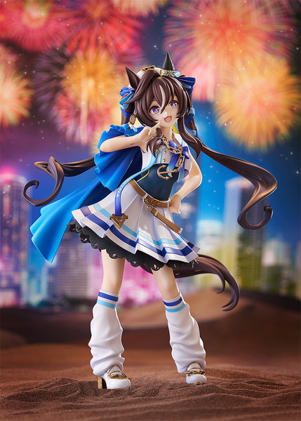ウマ娘 プリティーダービー ヴィブロス