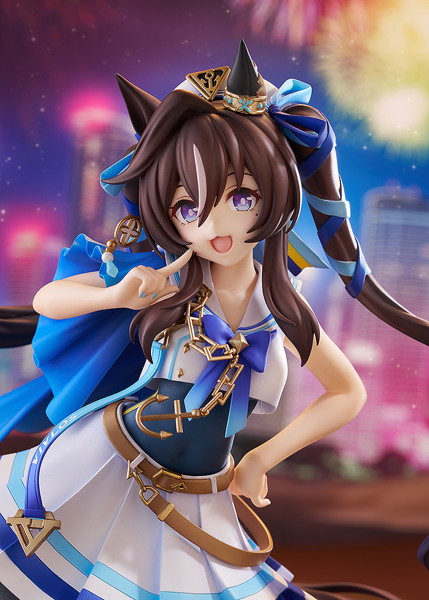 ウマ娘 プリティーダービー ヴィブロス