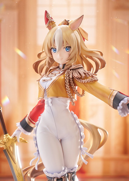 ウマ娘 プリティーダービー デュランダル