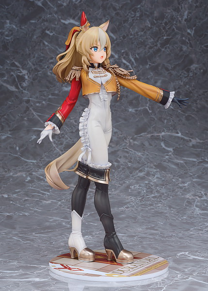 ウマ娘 プリティーダービー デュランダル