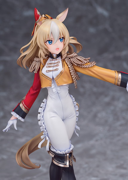 ウマ娘 プリティーダービー デュランダル