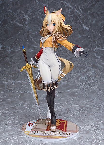 ウマ娘 プリティーダービー デュランダル