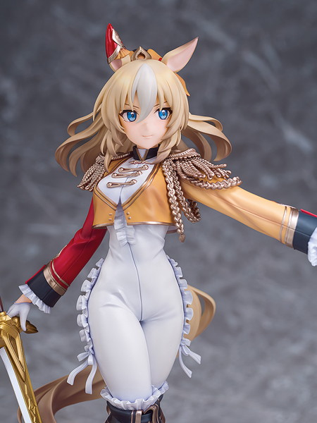 ウマ娘 プリティーダービー デュランダル