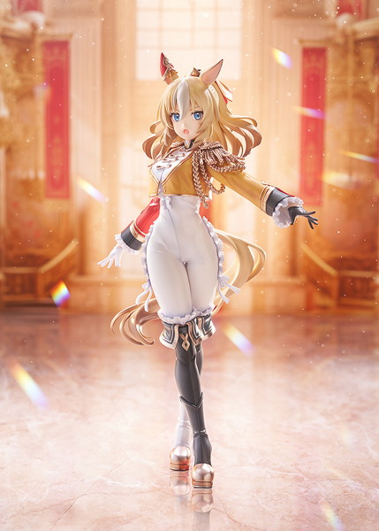 ウマ娘 プリティーダービー デュランダル